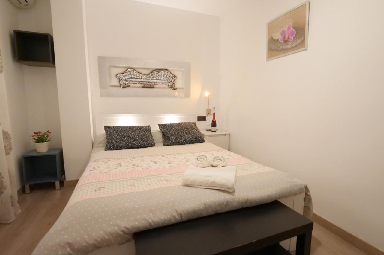 Apartamento Castillo Grenada Zewnętrze zdjęcie