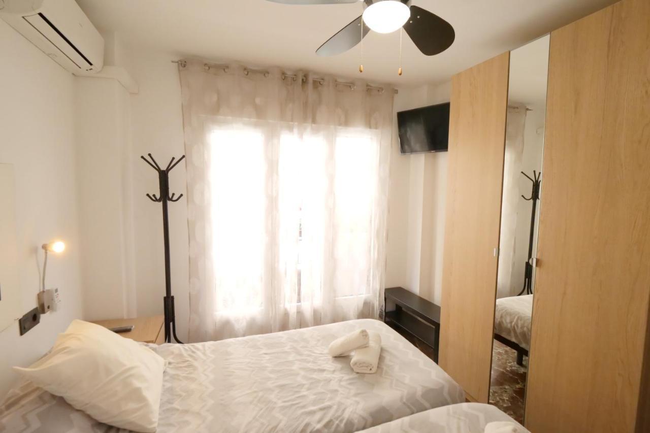 Apartamento Castillo Grenada Zewnętrze zdjęcie