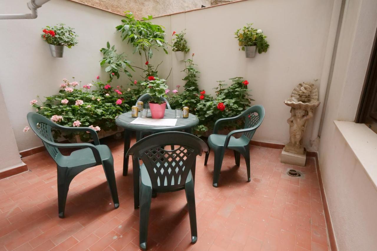 Apartamento Castillo Grenada Zewnętrze zdjęcie