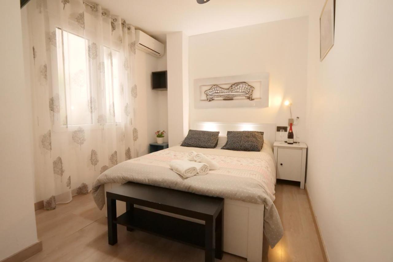 Apartamento Castillo Grenada Zewnętrze zdjęcie