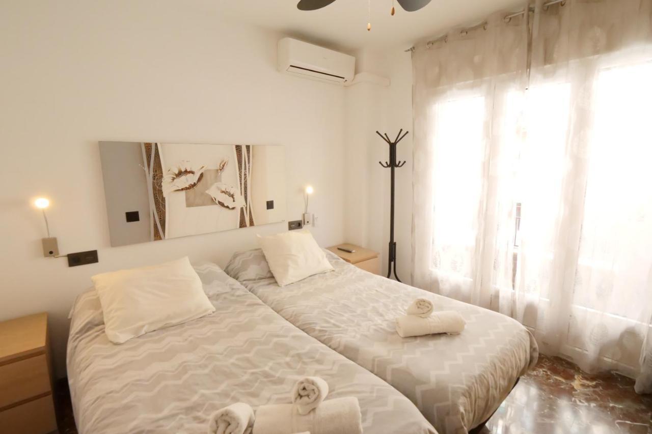 Apartamento Castillo Grenada Zewnętrze zdjęcie