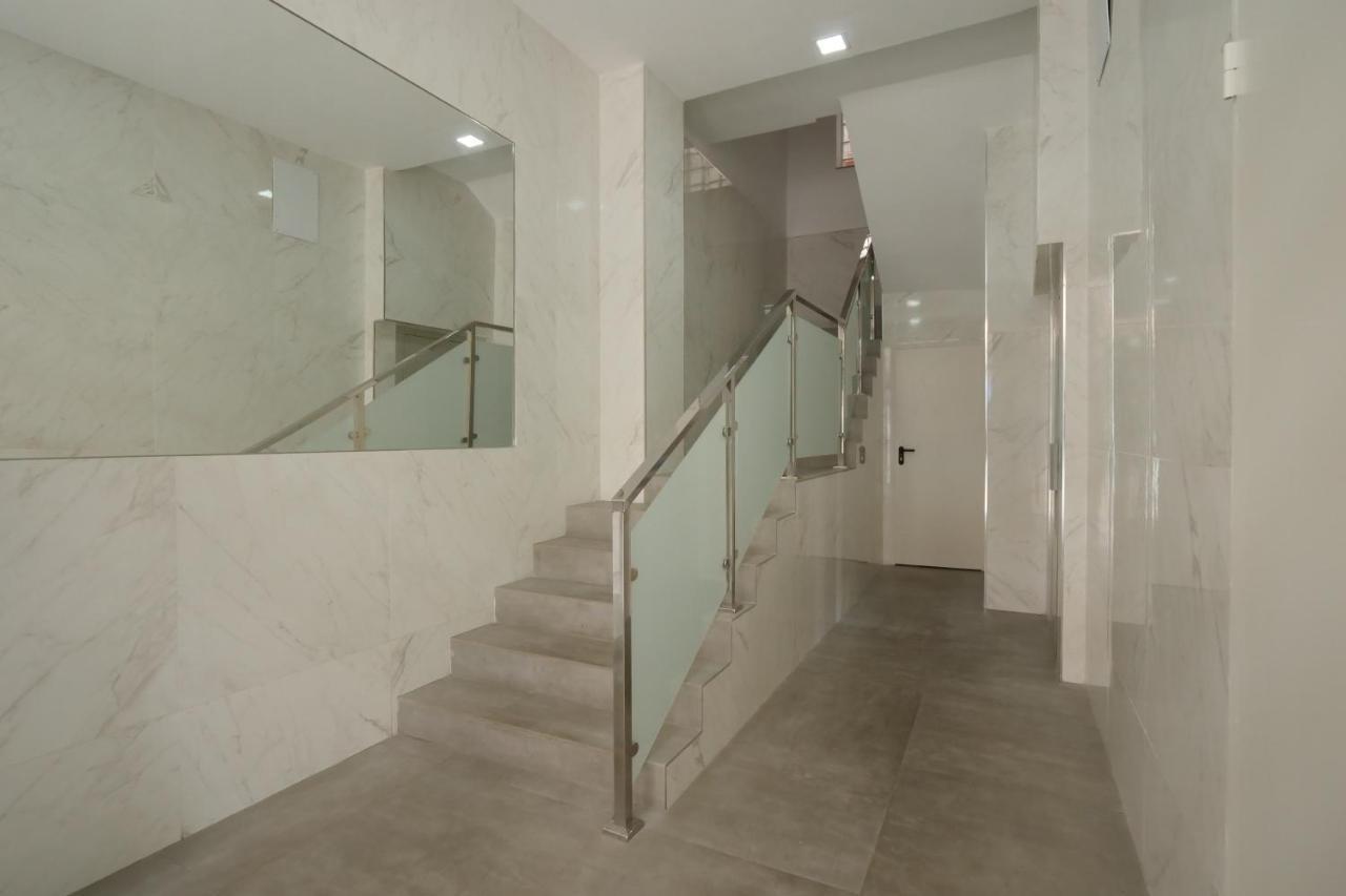 Apartamento Castillo Grenada Zewnętrze zdjęcie
