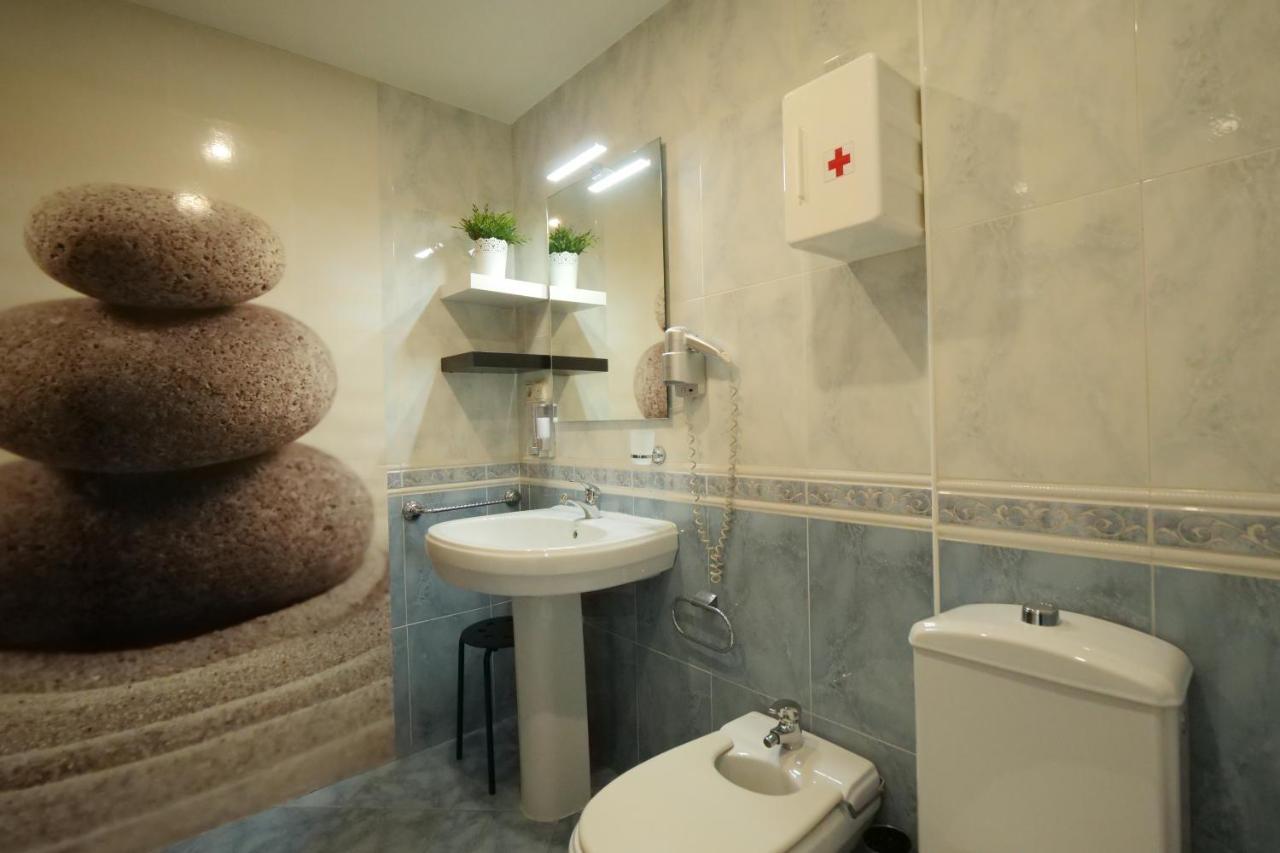 Apartamento Castillo Grenada Zewnętrze zdjęcie