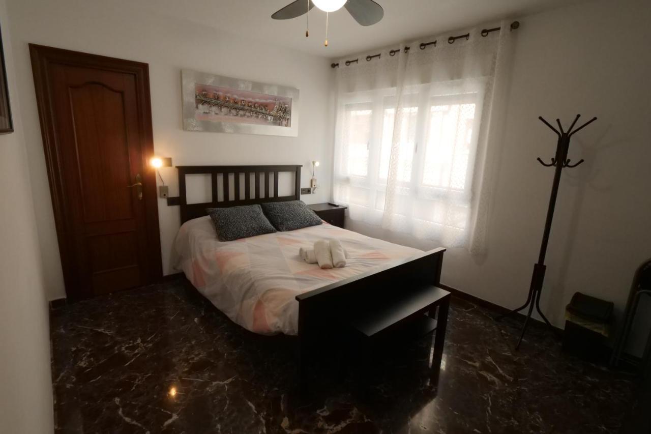 Apartamento Castillo Grenada Zewnętrze zdjęcie