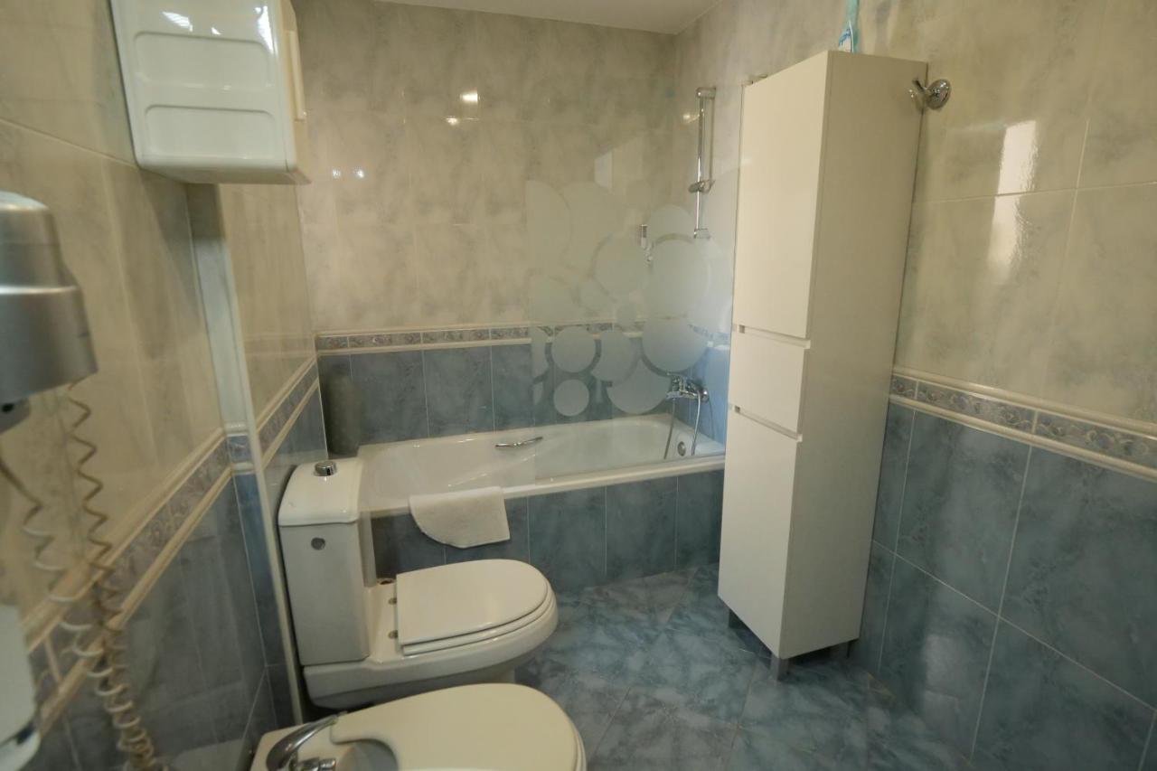 Apartamento Castillo Grenada Zewnętrze zdjęcie