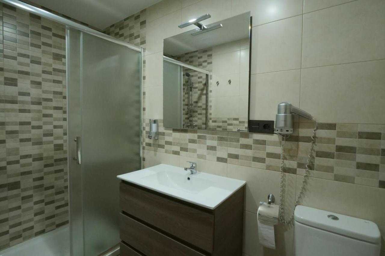 Apartamento Castillo Grenada Zewnętrze zdjęcie