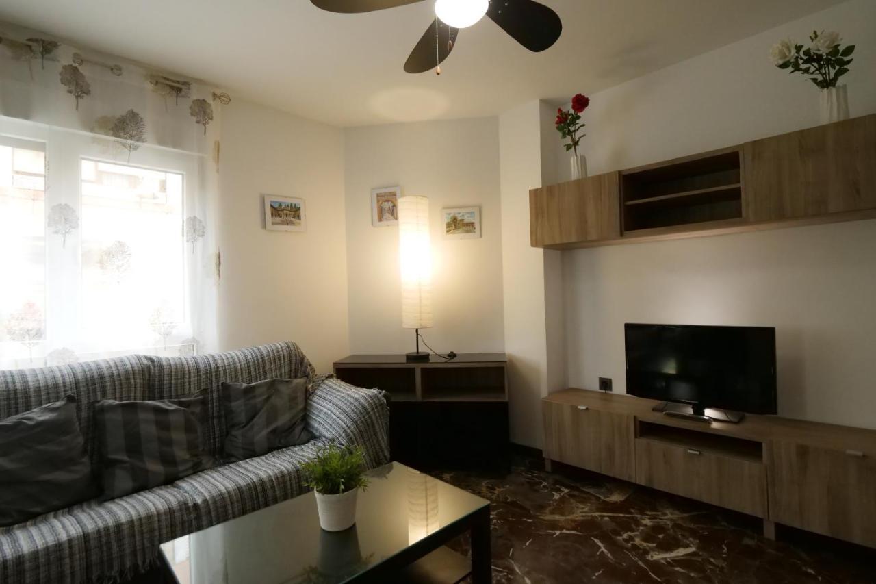 Apartamento Castillo Grenada Zewnętrze zdjęcie