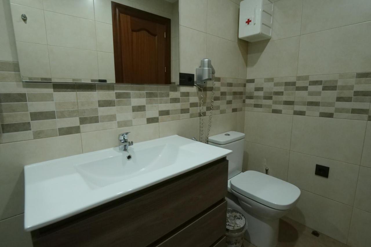 Apartamento Castillo Grenada Zewnętrze zdjęcie