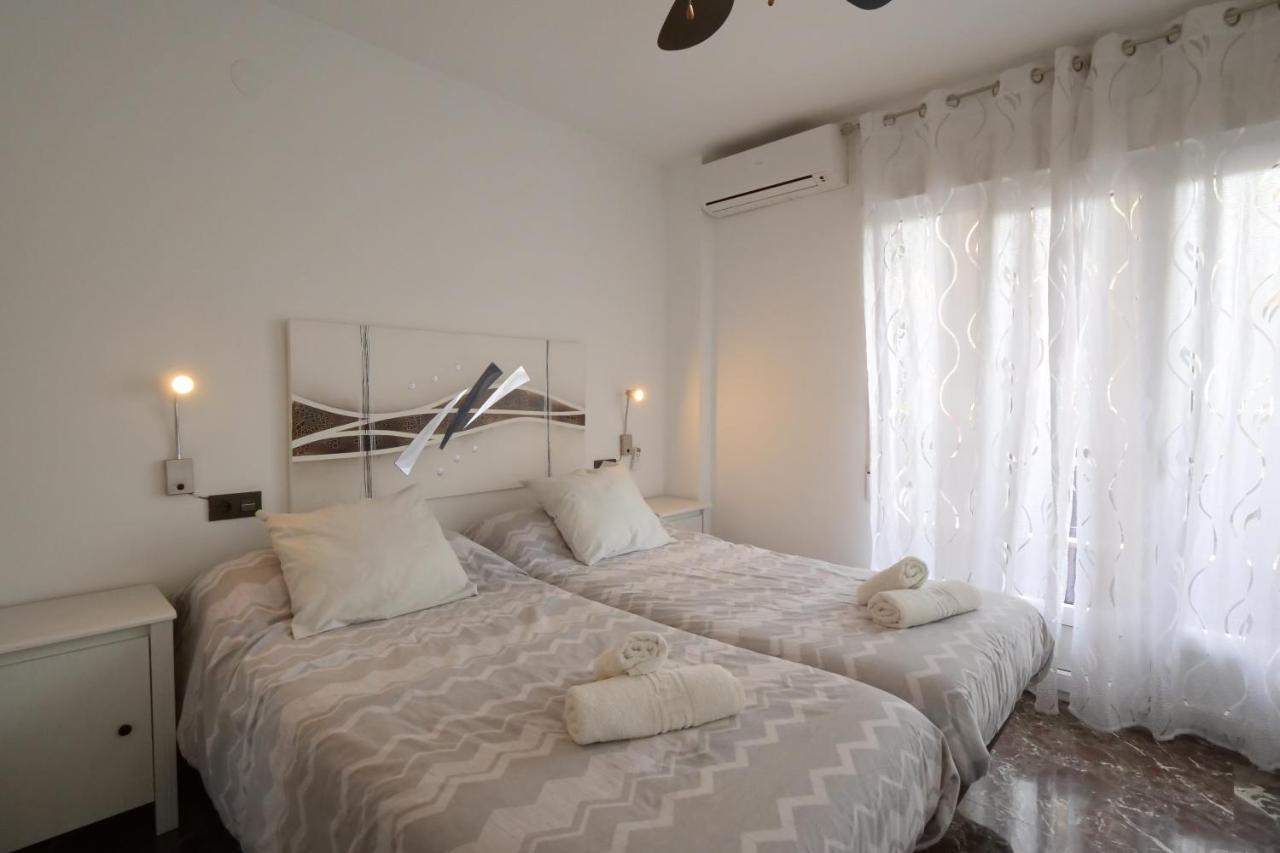 Apartamento Castillo Grenada Zewnętrze zdjęcie
