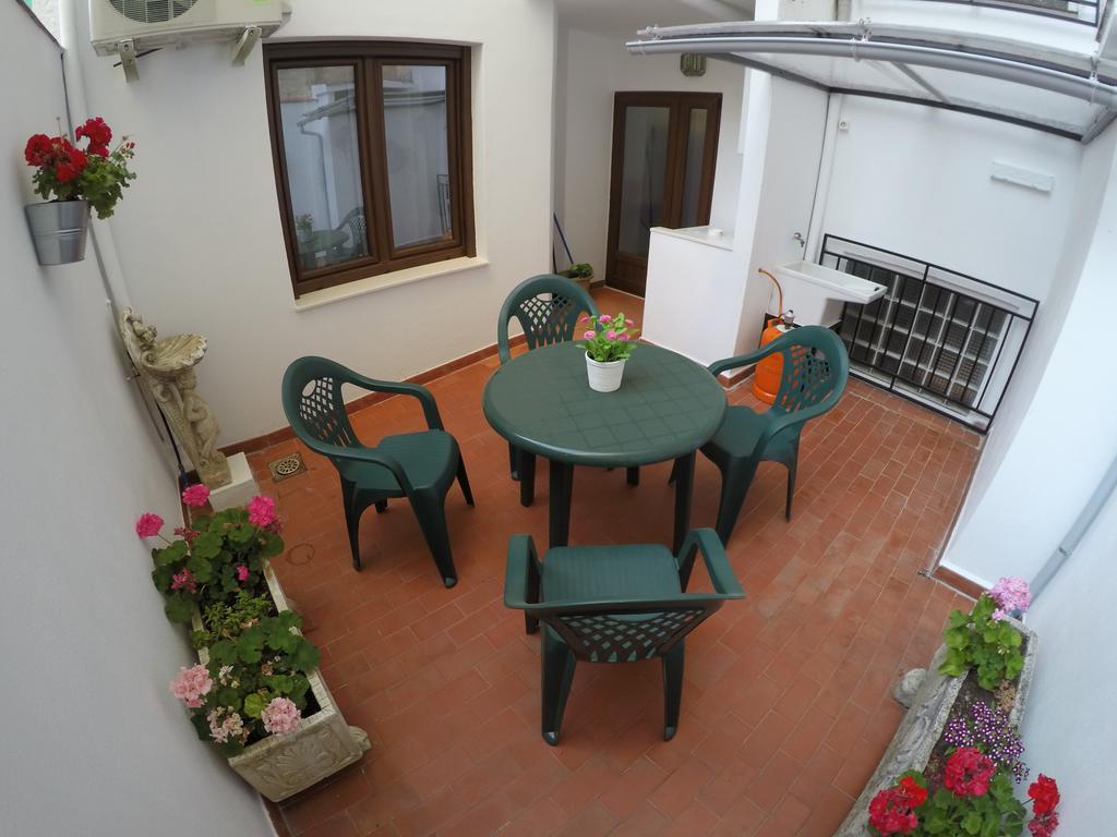 Apartamento Castillo Grenada Zewnętrze zdjęcie