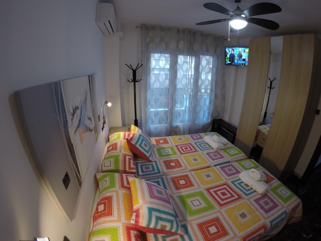 Apartamento Castillo Grenada Zewnętrze zdjęcie