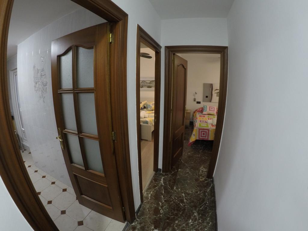 Apartamento Castillo Grenada Zewnętrze zdjęcie