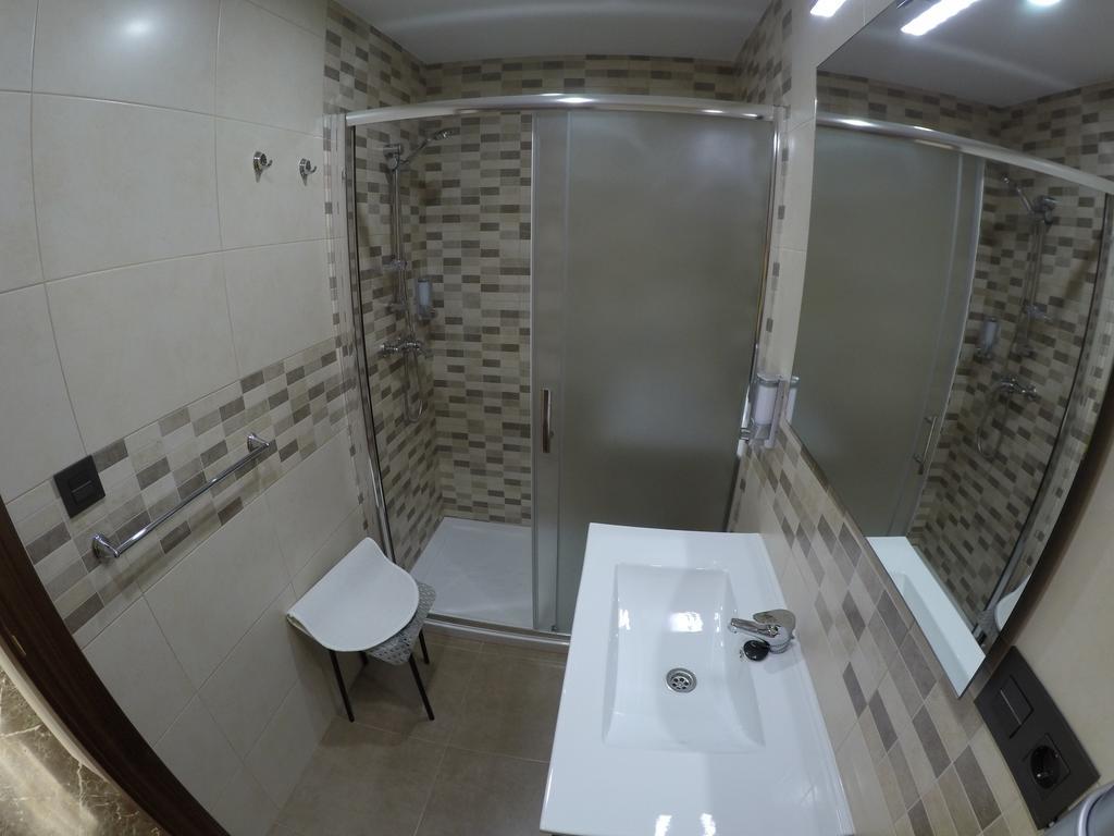 Apartamento Castillo Grenada Zewnętrze zdjęcie
