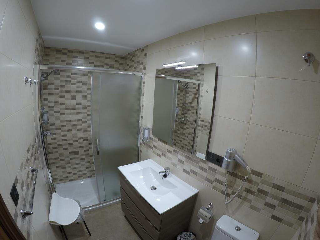 Apartamento Castillo Grenada Zewnętrze zdjęcie
