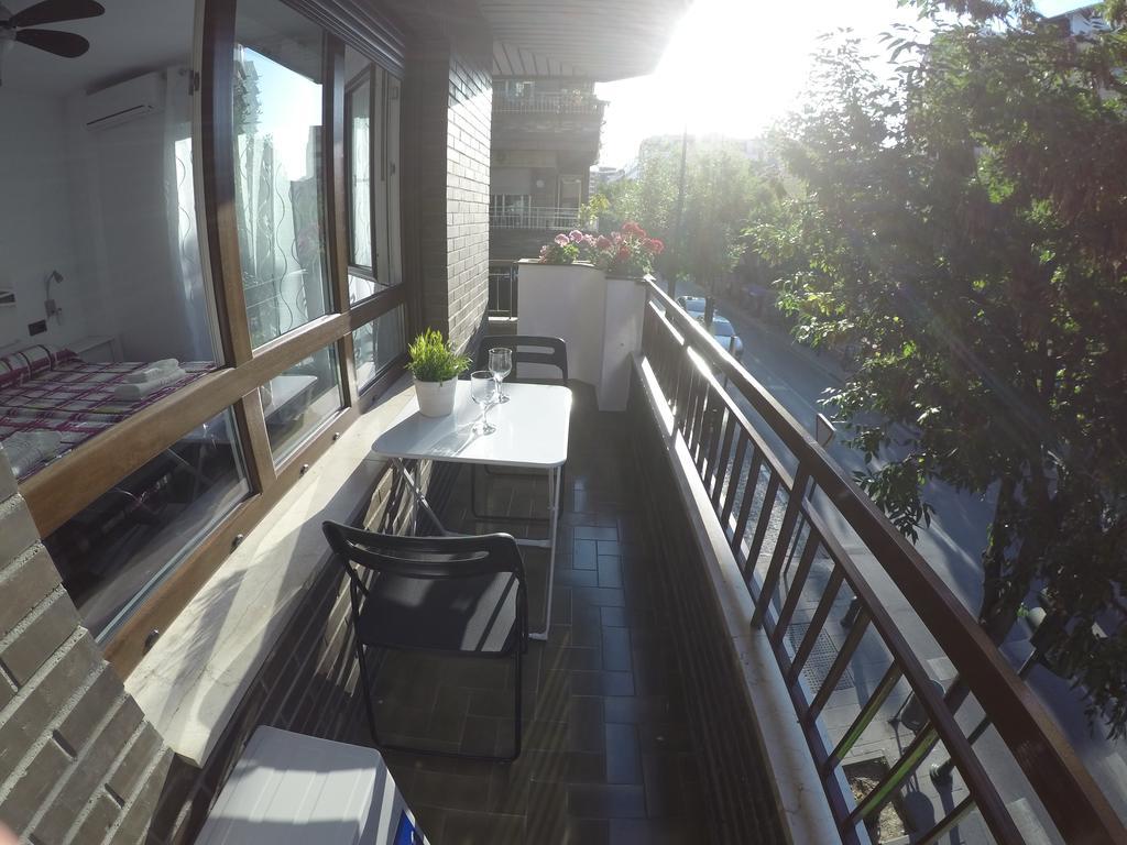 Apartamento Castillo Grenada Zewnętrze zdjęcie