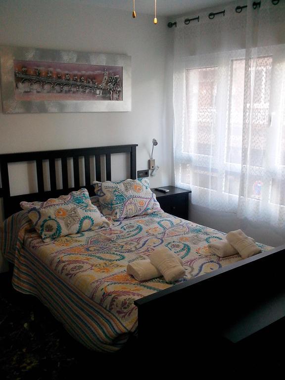 Apartamento Castillo Grenada Zewnętrze zdjęcie