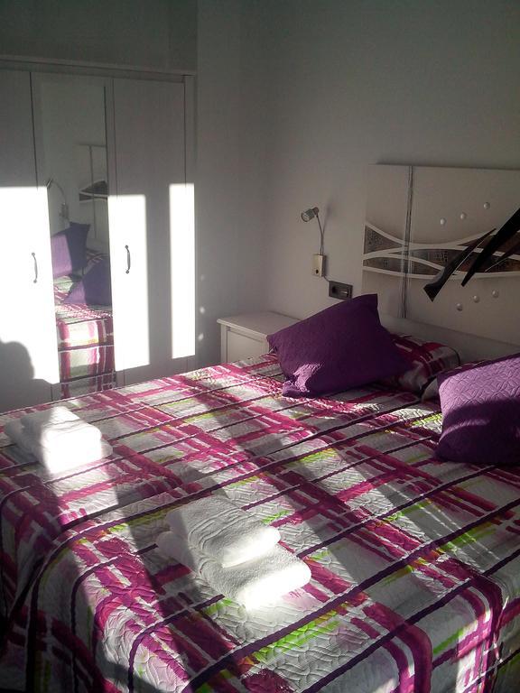 Apartamento Castillo Grenada Zewnętrze zdjęcie