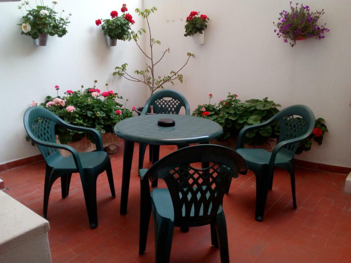 Apartamento Castillo Grenada Zewnętrze zdjęcie