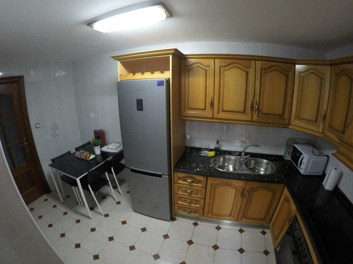 Apartamento Castillo Grenada Zewnętrze zdjęcie
