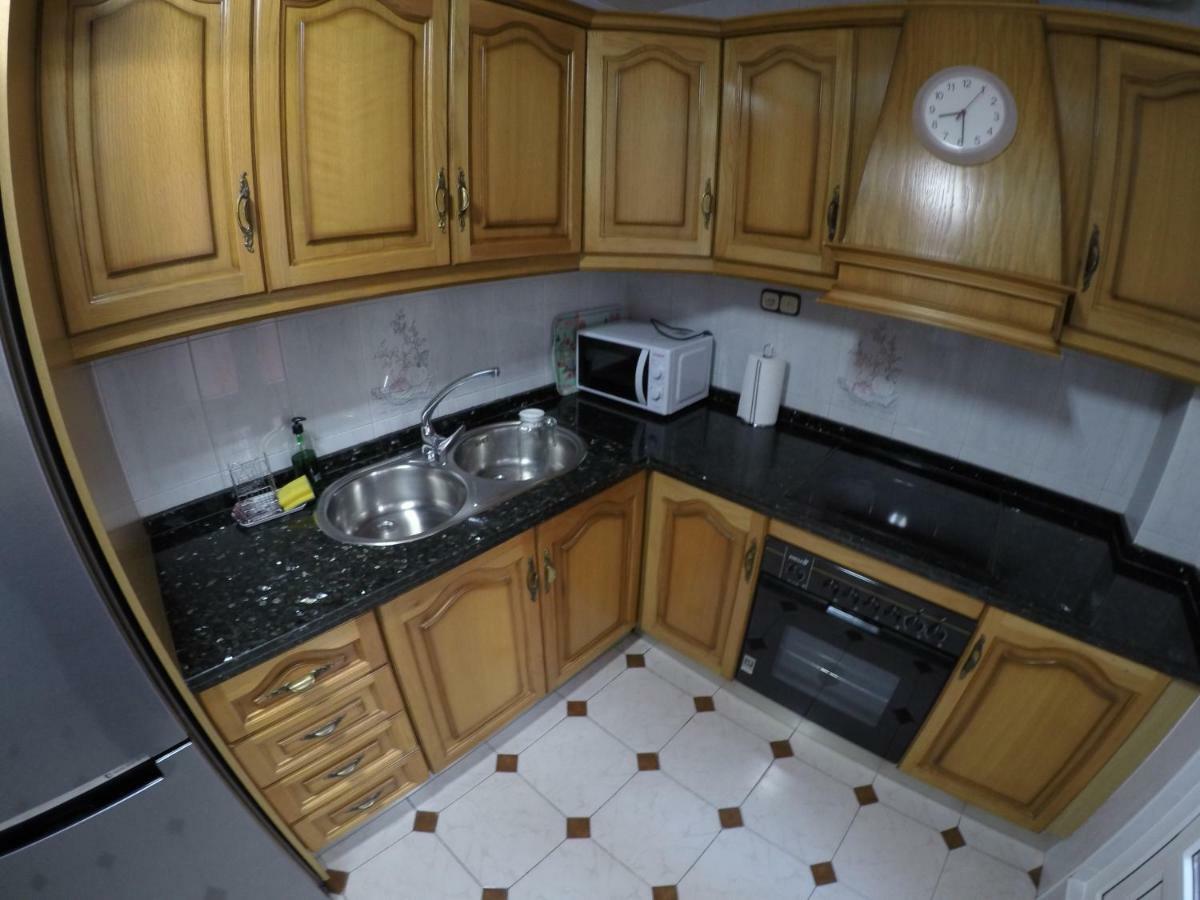 Apartamento Castillo Grenada Zewnętrze zdjęcie